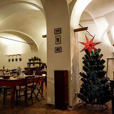 Cassano Spinola La Castagnola Bed & Breakfast エクステリア 写真