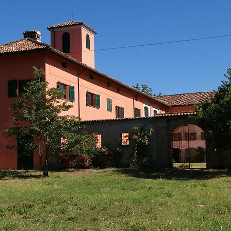Cassano Spinola La Castagnola Bed & Breakfast エクステリア 写真