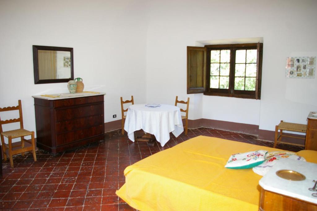 Cassano Spinola La Castagnola Bed & Breakfast 部屋 写真
