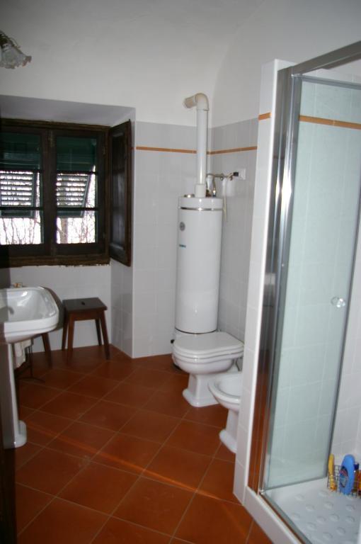 Cassano Spinola La Castagnola Bed & Breakfast 部屋 写真