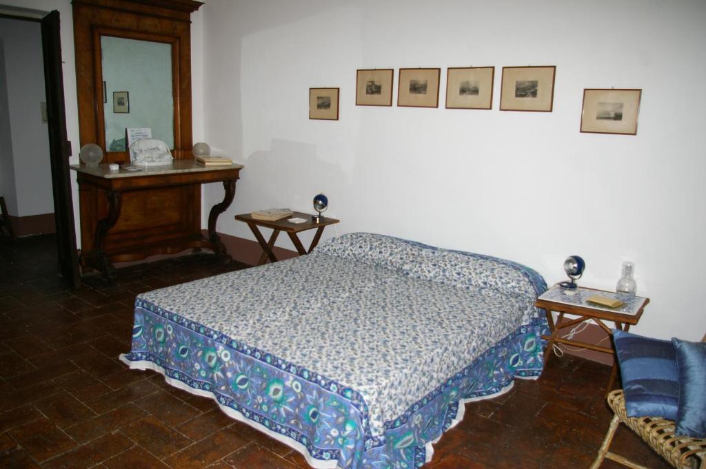 Cassano Spinola La Castagnola Bed & Breakfast 部屋 写真