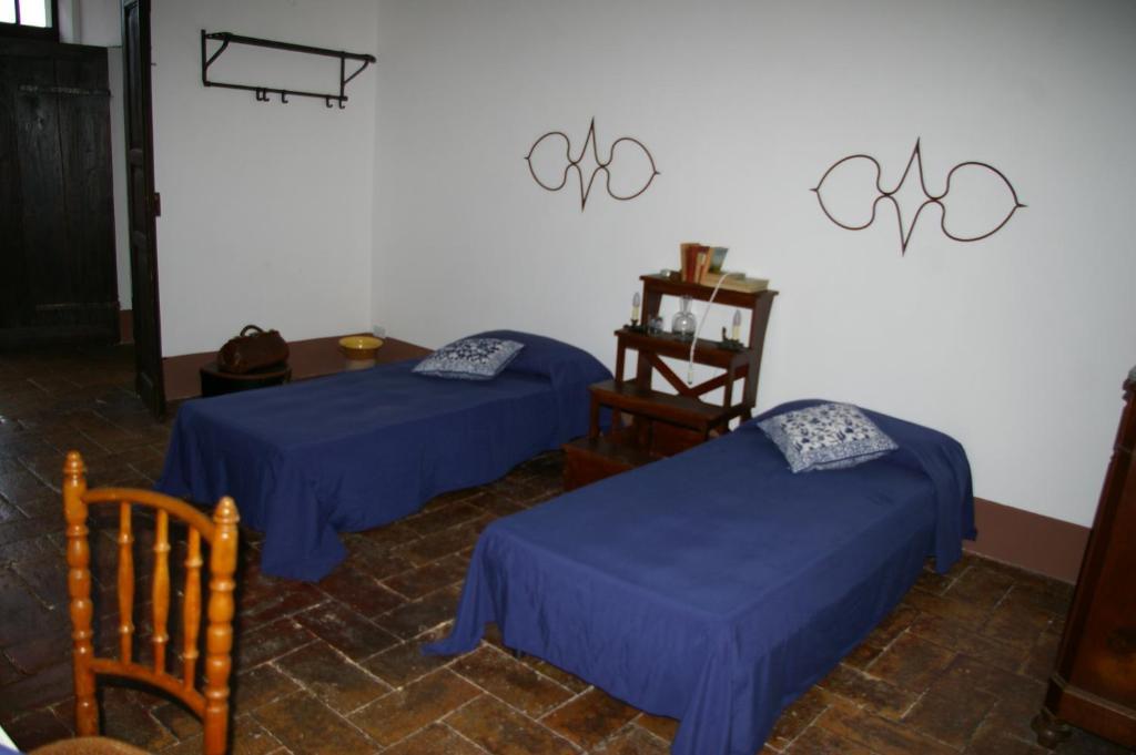 Cassano Spinola La Castagnola Bed & Breakfast 部屋 写真