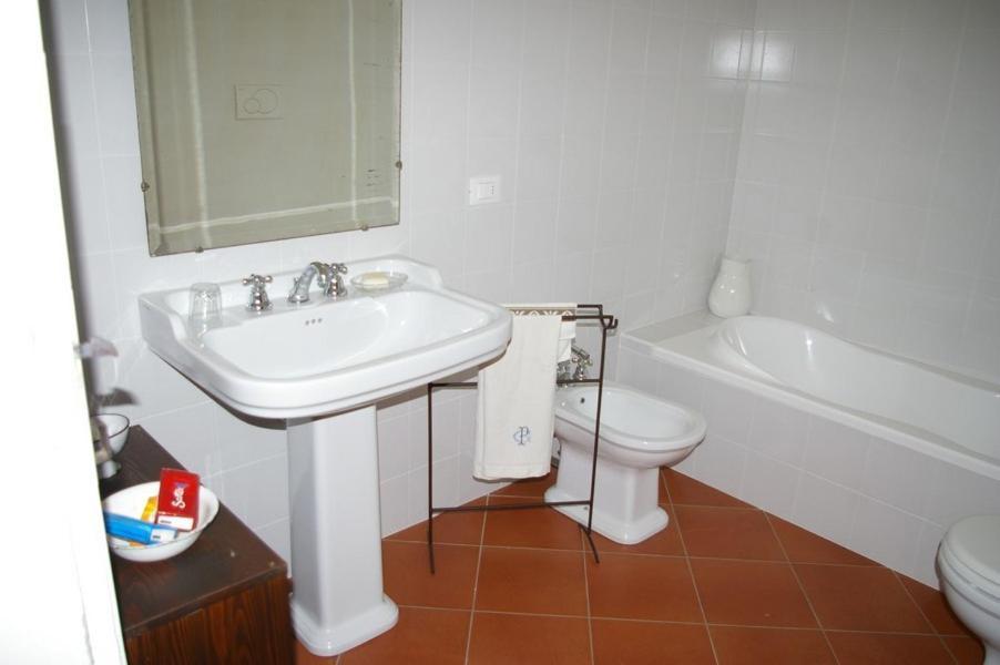 Cassano Spinola La Castagnola Bed & Breakfast 部屋 写真