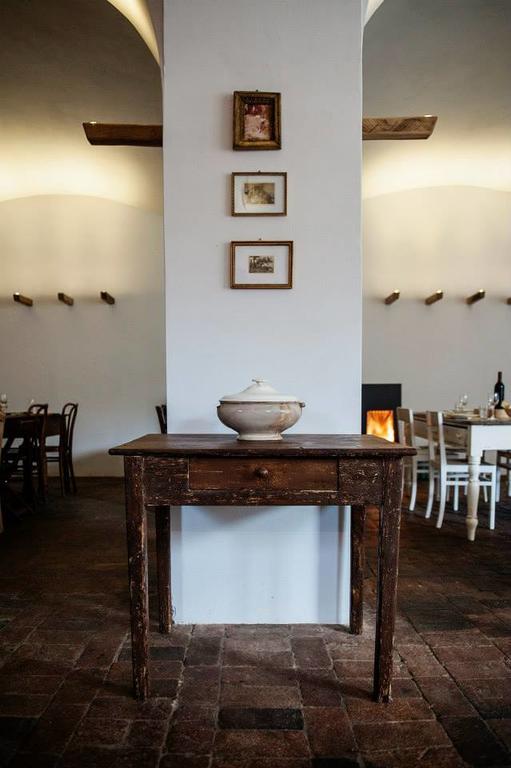 Cassano Spinola La Castagnola Bed & Breakfast エクステリア 写真