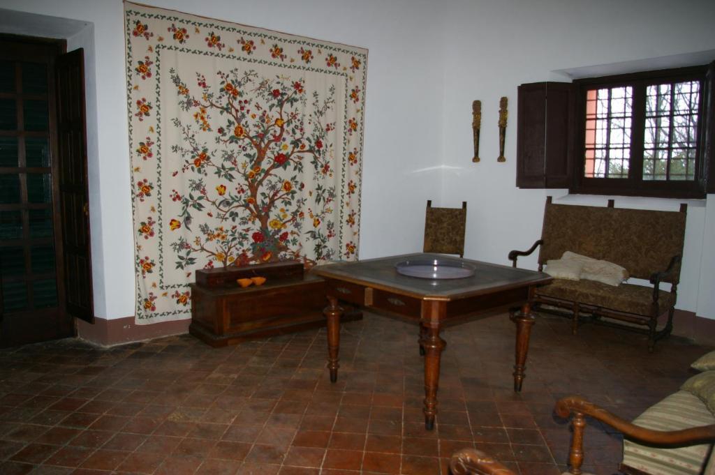 Cassano Spinola La Castagnola Bed & Breakfast エクステリア 写真